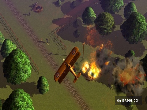 Wings Remastered - Game Overview & History