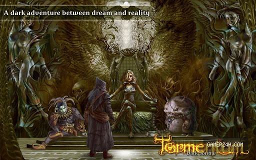 Tormentum – Dark Sorrow – Lite Screenshot 6