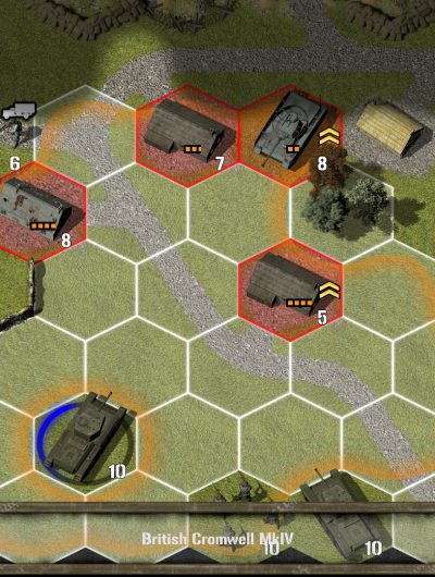 Tank Battle: Normandy