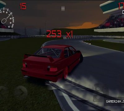 Real Drifting – Modified Car Drift and Race Lite