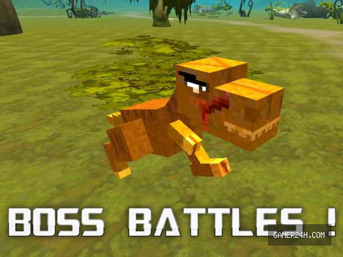 Triceratops Craft Simulator - Game Overview & History