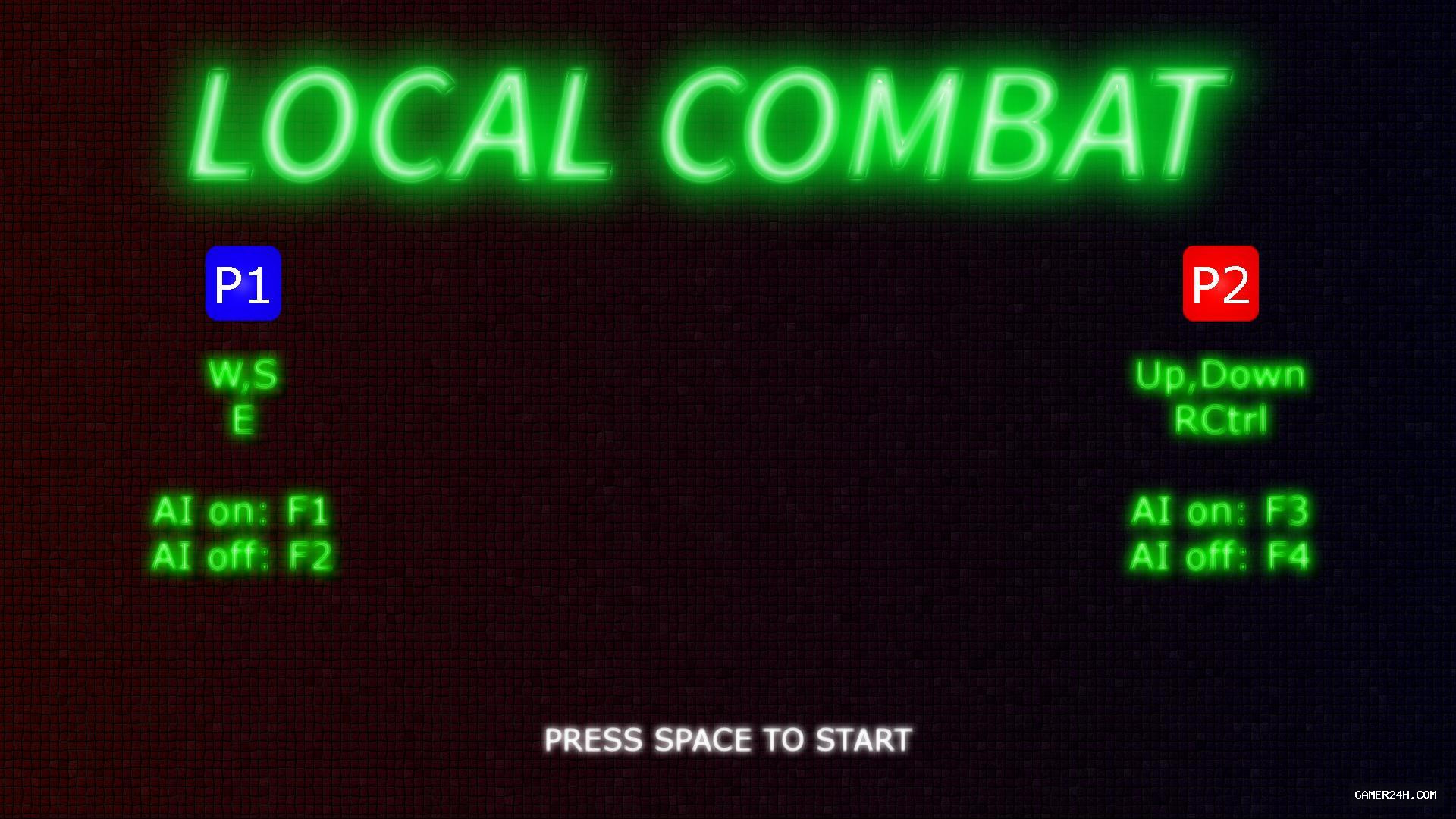 Local Combat - Game Overview & History
