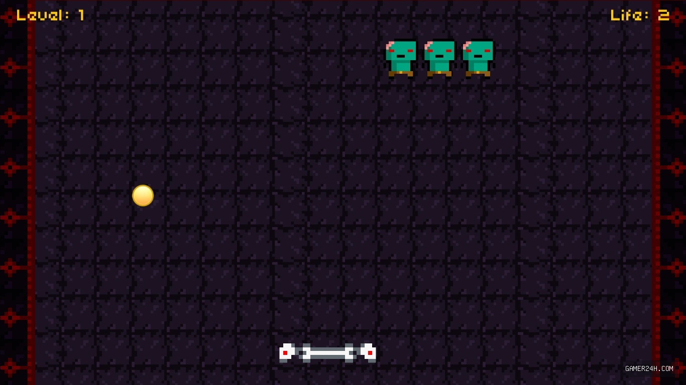 Break the Blocks Screenshot 6