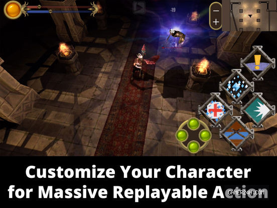 The Barbarian Screenshot 6