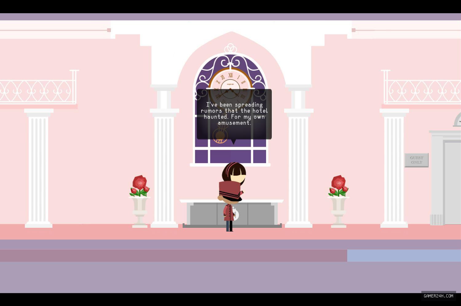 Maquisard Screenshot 5