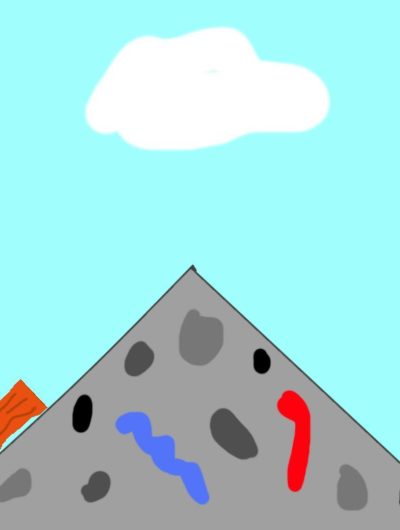 Rock standing simulator 2015