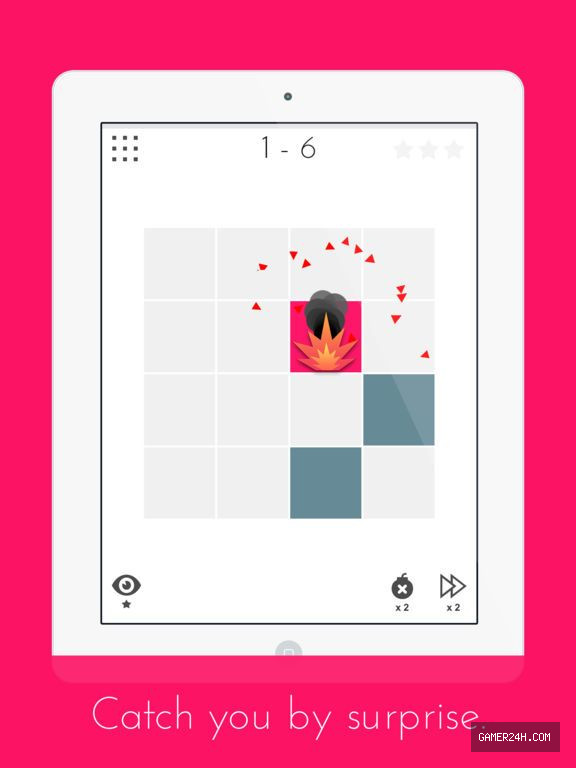 Mine. Screenshot 3