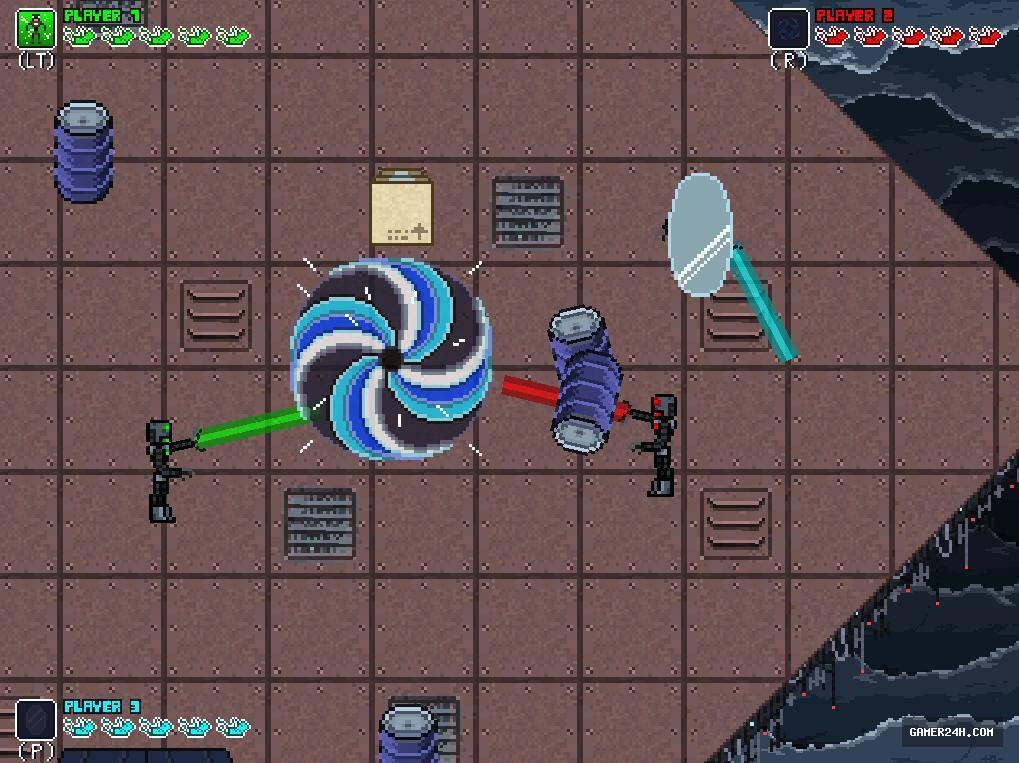 BotCrash Screenshot 6