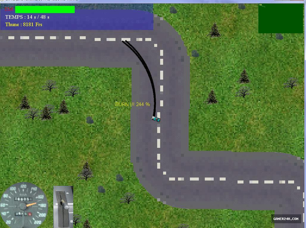 BX TUNING: THE ROGUE LIKE, CHAPTER 1 ROAD TRIP TO VILLEBOIS LAVALETTE Screenshot 3