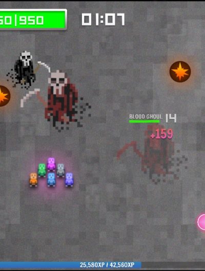 Raid Encounters