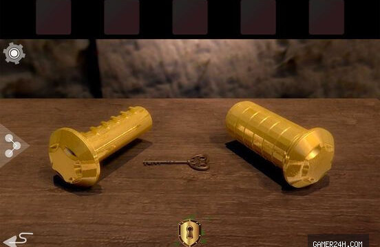 Castle Breakout