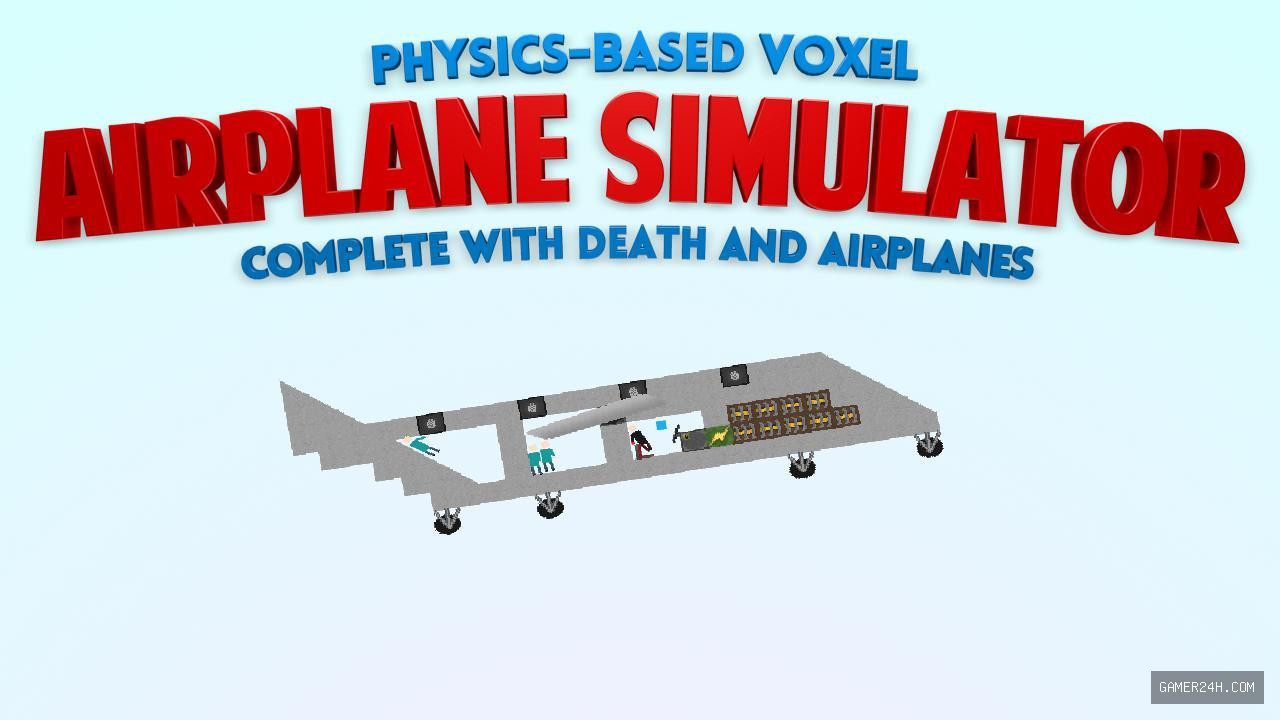Physics Destruction Plane Game - Gameplay Mechanics & Systems