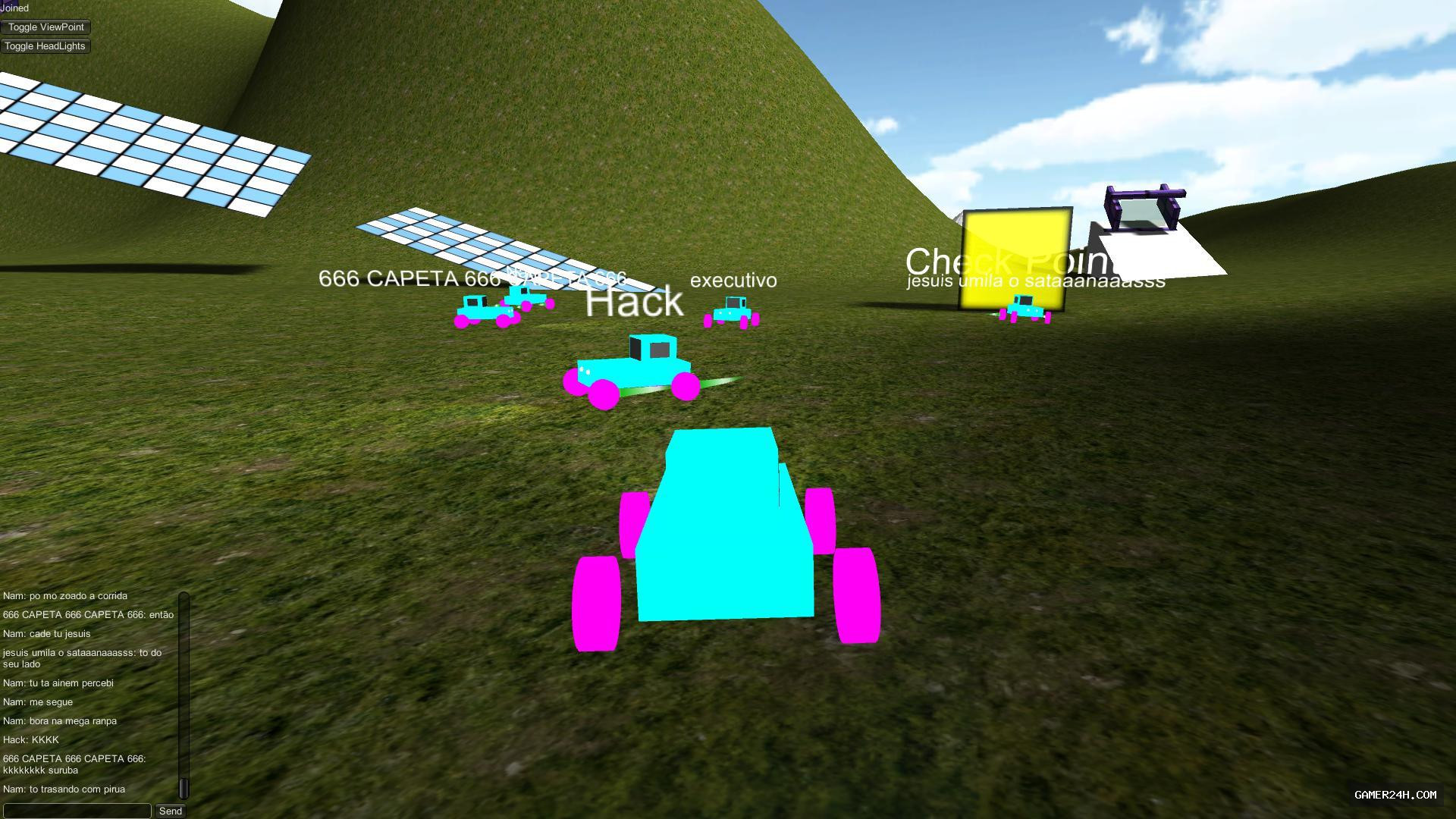 Official HD Capture: Tractor to the Infinite - Gameplay Mechanics & Systems