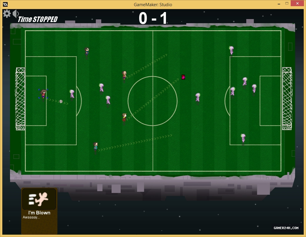 Wizard Sports - Game Overview & History