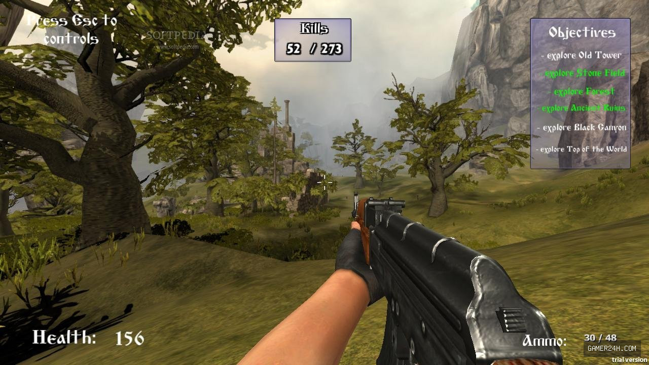 The Non Sense 2 Madness On The Island Screenshot 3