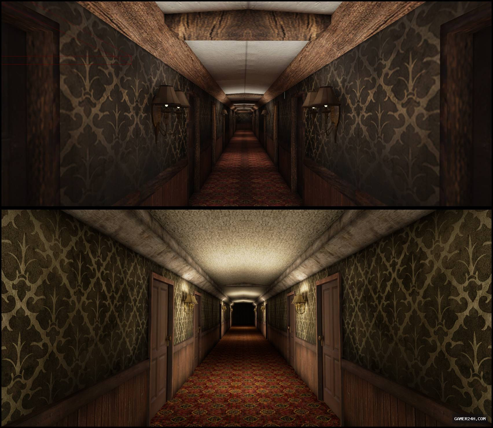 Hotel Remorse - Game Overview & History