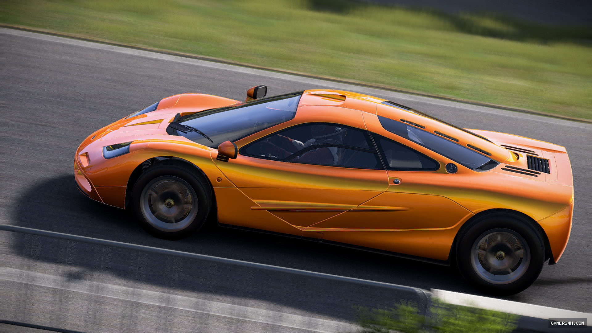 Project CARS – Limited Edition Upgrade Screenshot 2