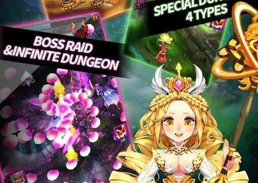 Dragon Heroes