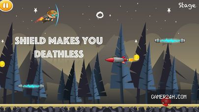 Jetpack Challenge Premium Screenshot 4