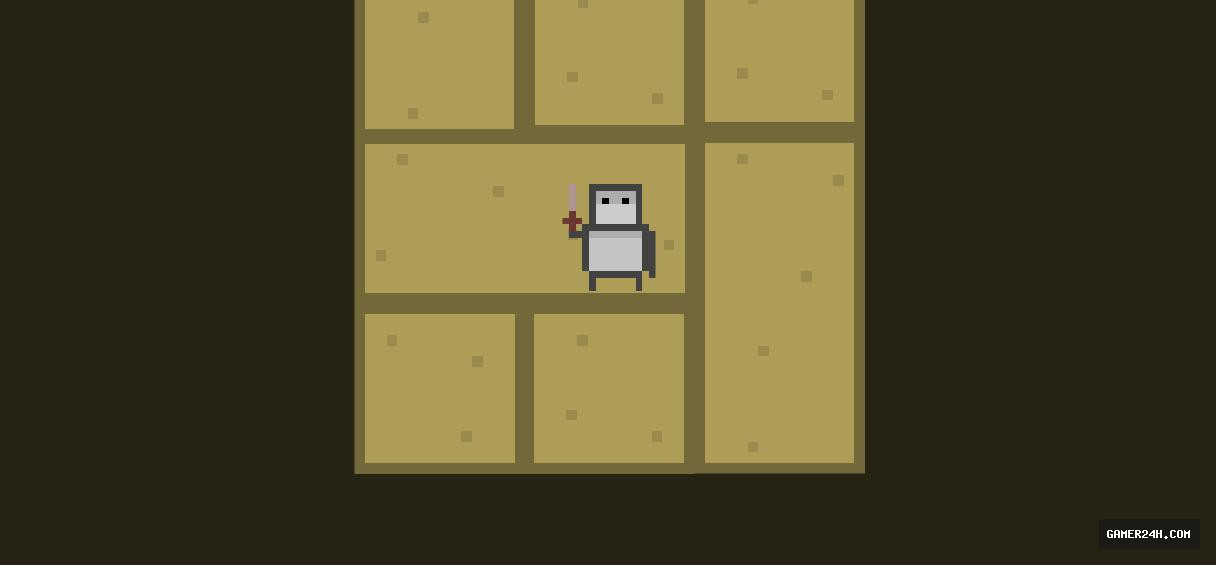 Get Through The Dungeon!(Alpha) - Gameplay Mechanics & Systems