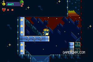 A Game with a Kitty 3 - Game Overview & History