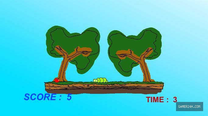 Life of Larve - Game Overview & History
