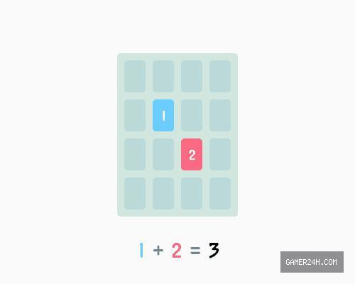 Threes! (itch) - Game Overview & History