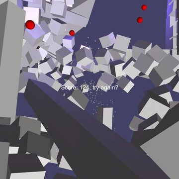The Fall 3D