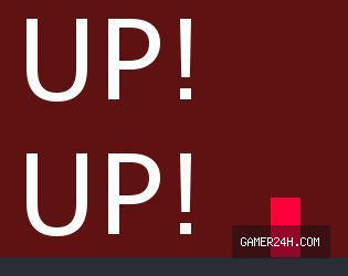 Up!Up!