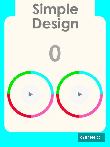 Gameplay Screenshot