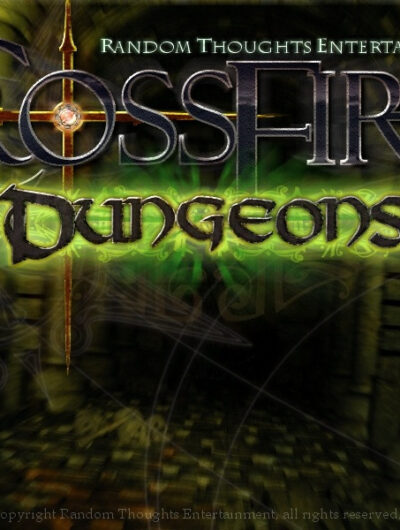 Crossfire: Dungeons