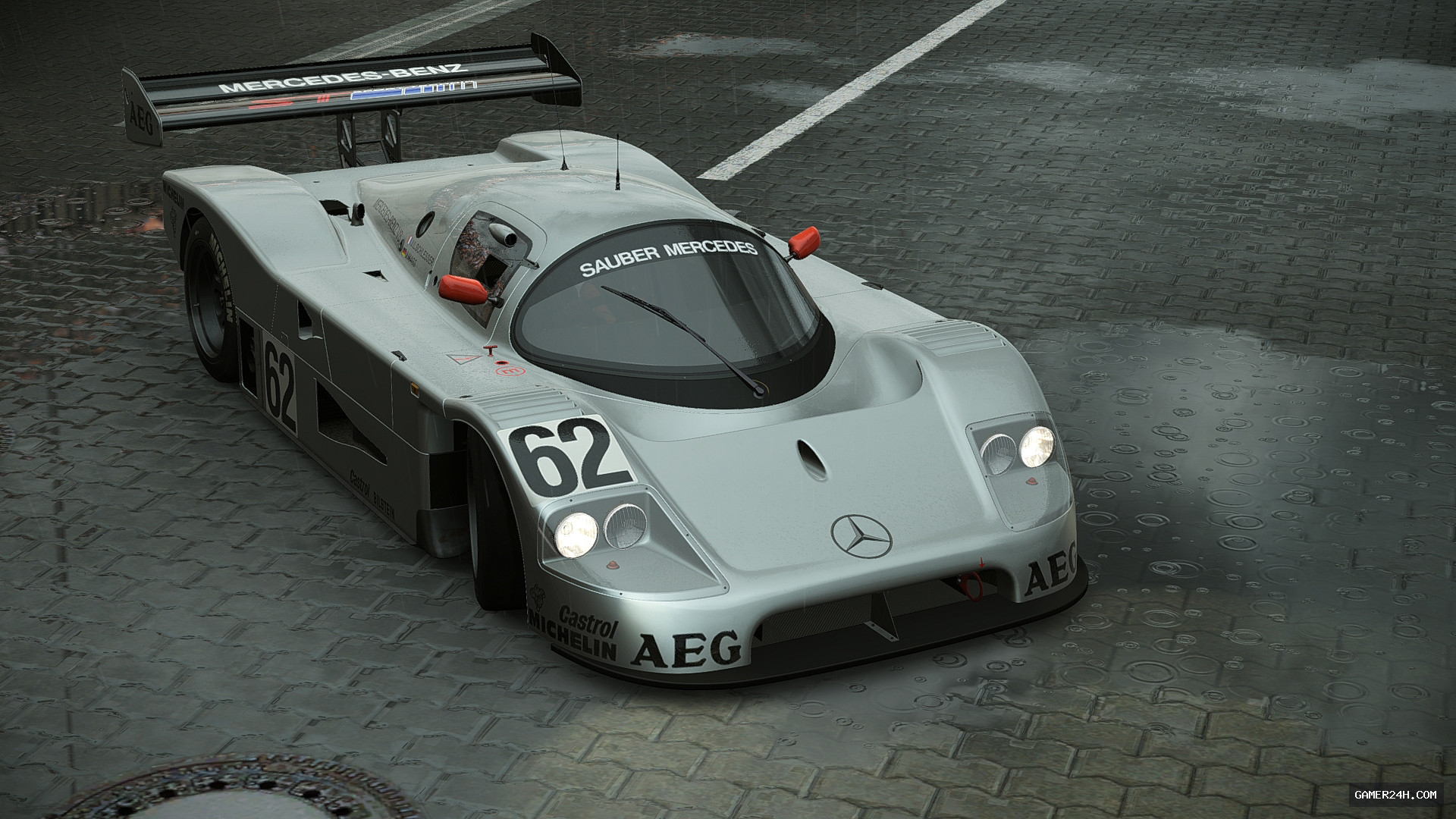 Project CARS – Limited Edition Upgrade - Game Overview & History