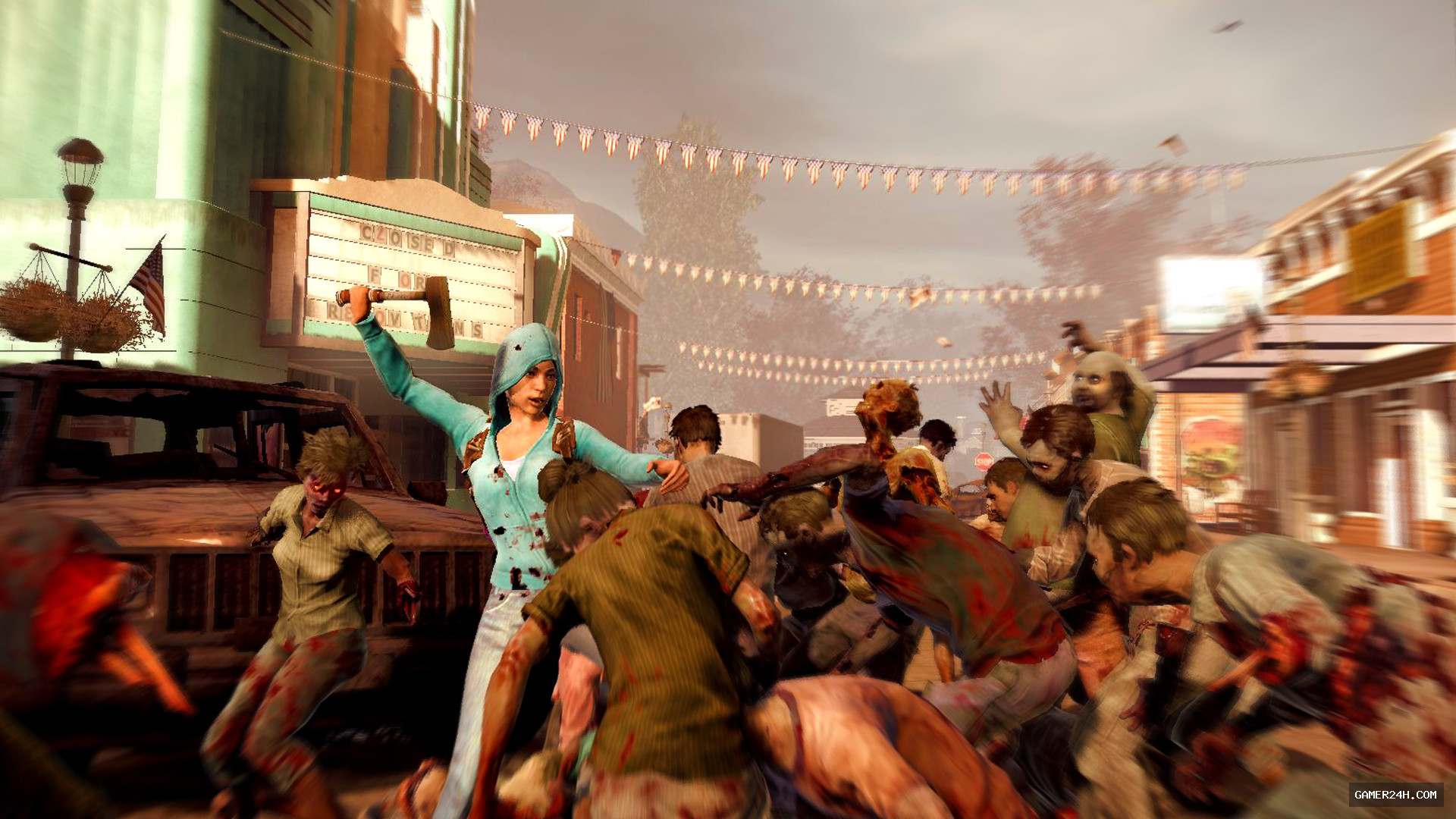 State of Decay YOSE – Day One Edition - Game Overview & History