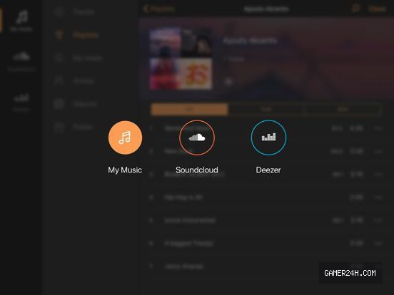 edjing Pro – dj controller Screenshot 2