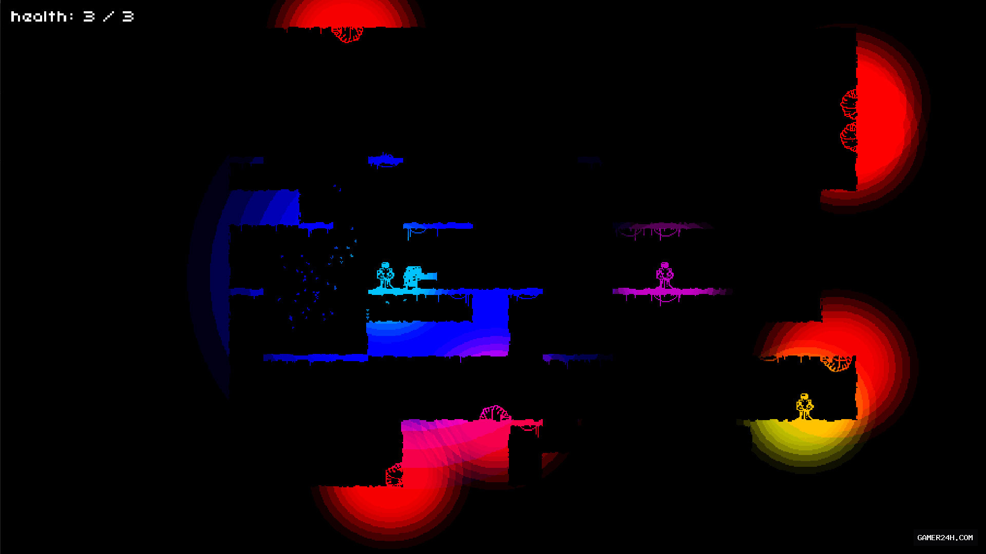 The Indie Mixtape Screenshot 4