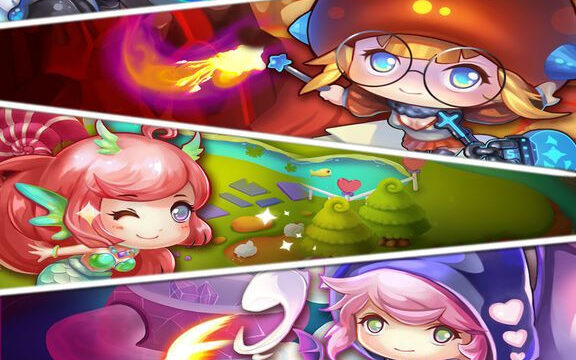 海水来了-2016最好玩的消消乐游戏，不用联网也可以玩哦