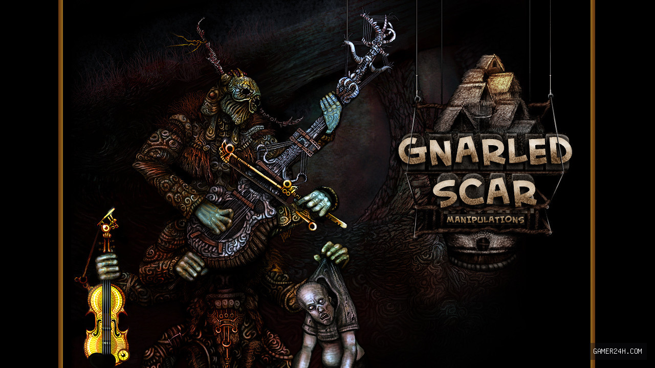 Official HD Capture: The Knobbly Crook: Chapter I – The Horse You Sailed In On - Game Overview & History