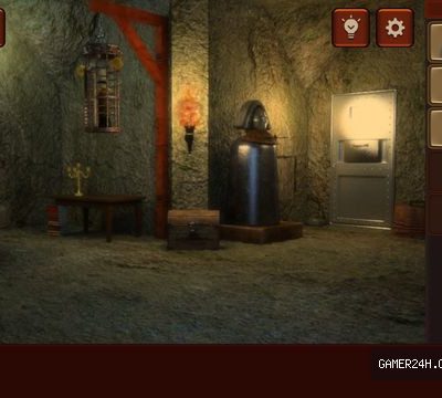 Hellgate Escape