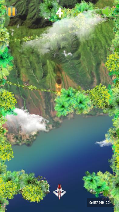 Hawaii Flight Screenshot 2