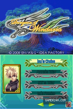 Dungeon of Windaria Screenshot 1