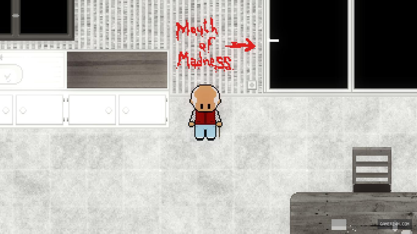 Breeder: Homegrown Screenshot 5