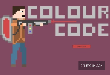 Official HD Capture: Colour Code - Game Overview & History