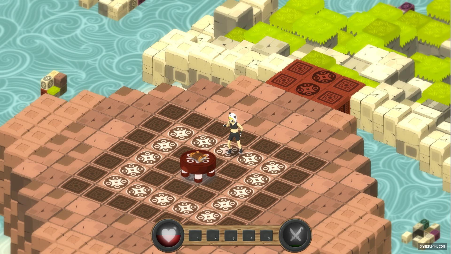 Gameplay Screenshot