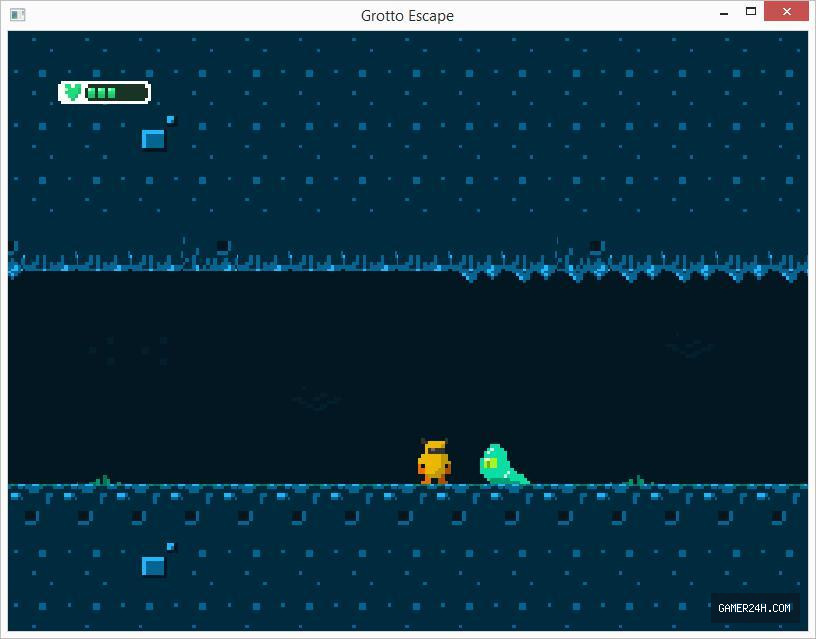Gameplay Screenshot