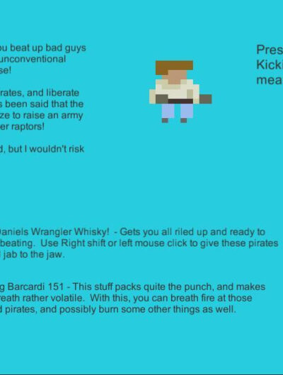 Ludum Dare 32