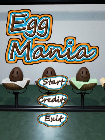 Egg Mania (f3l1x)