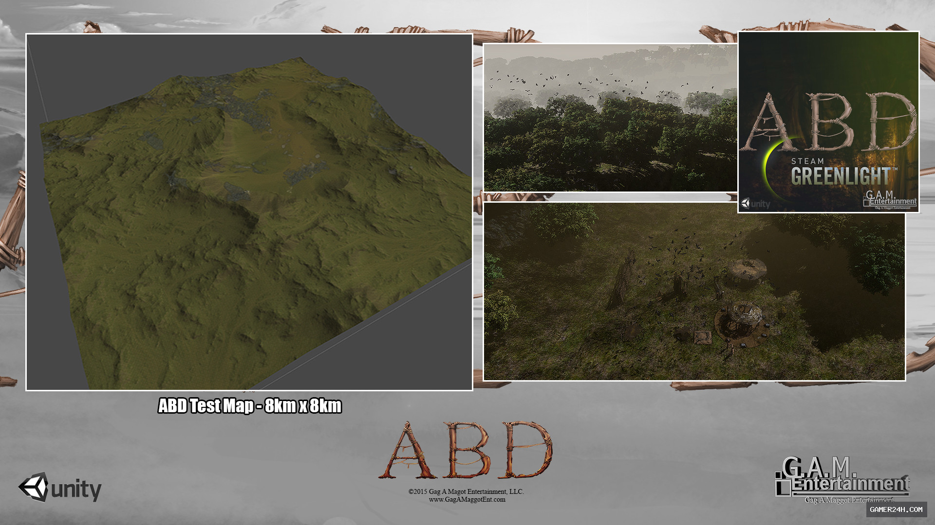 A Beautiful Day Screenshot 3