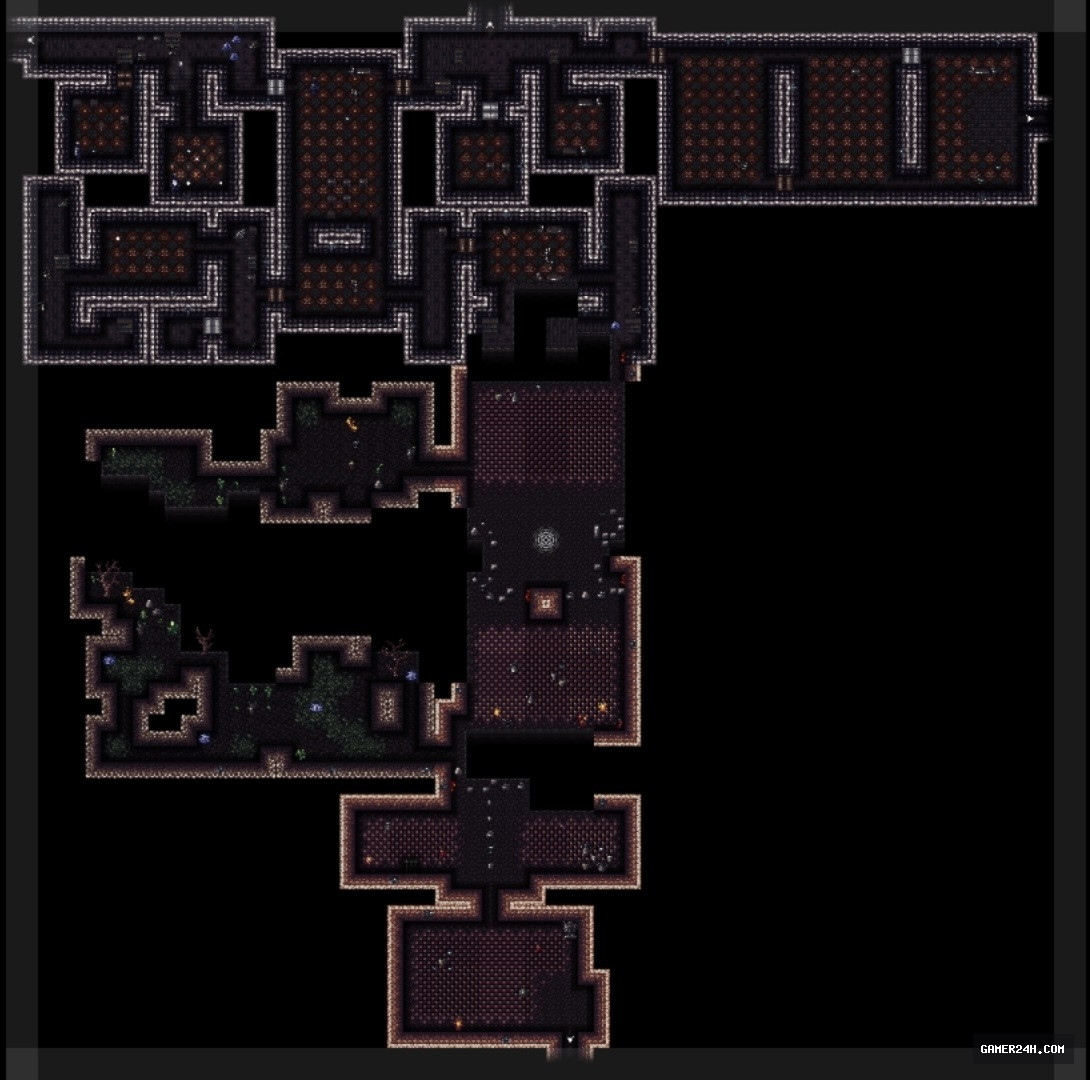 Slautios v0.55 Screenshot 2