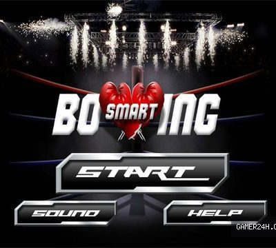 Smart Boxing 3D – Free