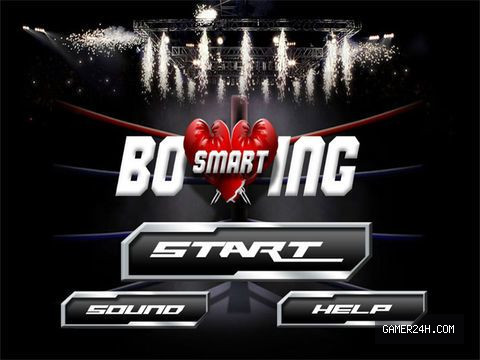 Smart Boxing 3D – Free Screenshot 5